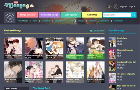 magago|Mangago Reader: Your Trusted Platform to Read Manga Online。